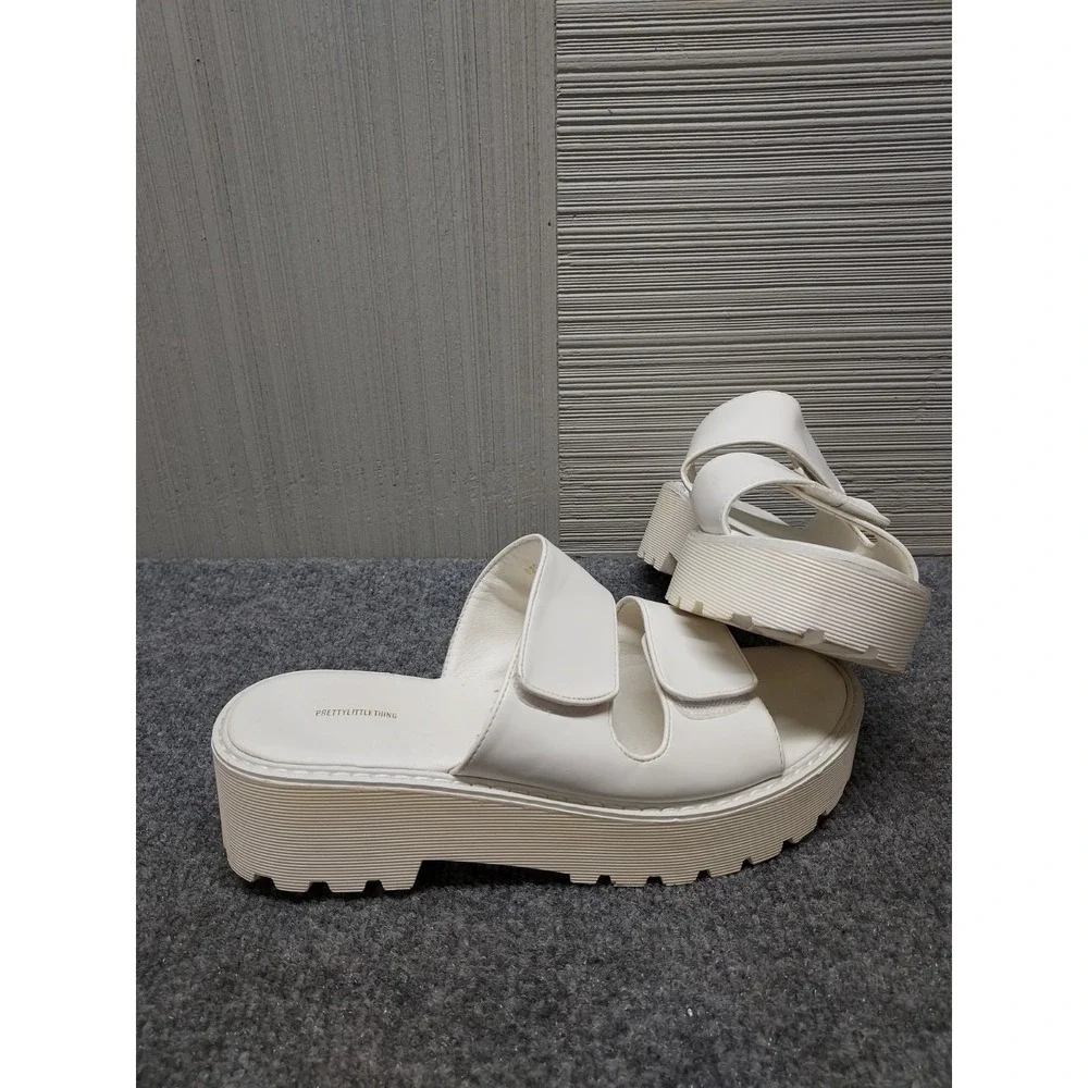 PrettyLittleThing pre owned